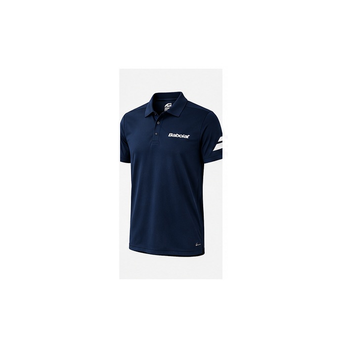 Polo Babolat Team