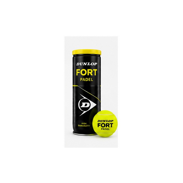Dunlop Fort