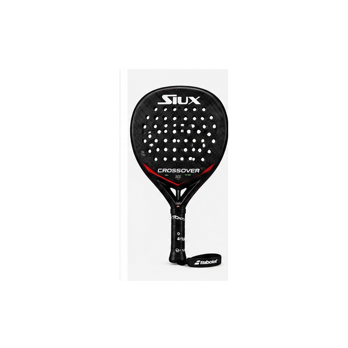 Siux Crossover